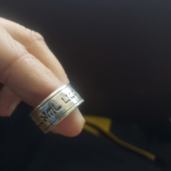 James Avery Rings - Picture 3 of 4